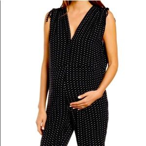 Hatch twilight jumper